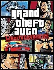 Grand Theft Auto: Liberty City Stories